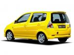 Daihatsu YRV Turbo 2001 года